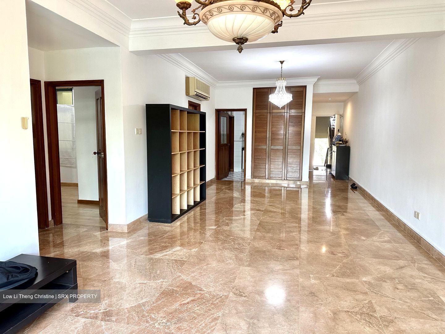 Changi Court (D16), Condominium #610427151